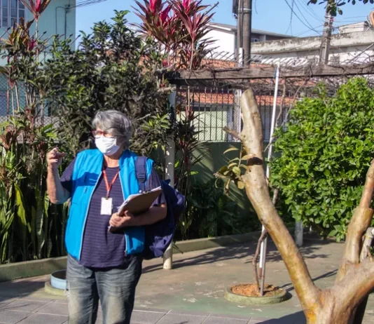 VERÃO: PREFEITURA DE SÃO JOSÉ ORIENTA POPULAÇÃO SOBRE CUIDADOS E PREVENÇÃO CONTRA A DENGUE