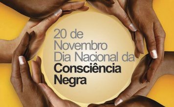 SÃO JOSÉ/ DIA DA CONSCIÊNCIA NEGRA: RELAÇÕES ÉTNICO-RACIAIS SERÃO DEBATIDAS EM SEMINÁRIO