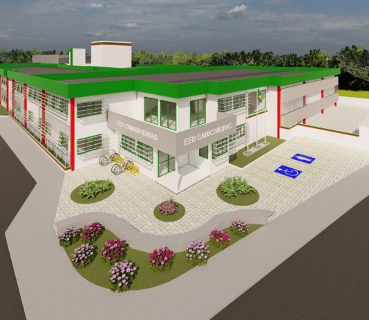 GOVERNO DE SC: FLORIANÓPOLIS VAI GANHAR ESCOLA DE ENSINO TÉCNICO E PROFISSIONALIZANTE