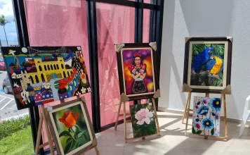 EXPOSIÇÃO DE PINTURA EM TELA: A “VISIBILIDADE” DOS ALUNOS DAS ESCOLAS PROFISSIONAIS DE SÃO JOSÉ