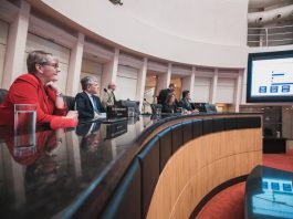 GARANTIA DO GOVERNO CARLOS MOISÉS: “JORGINHO MELO VAI RECEBER O ESTADO COM AS FINANÇAS EQUILIBRADAS E SEM PASSIVOS”