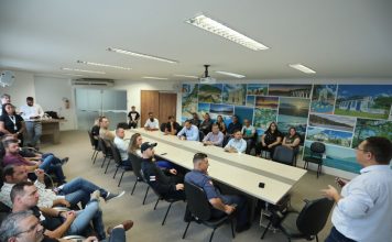 OPERAÇÃO VERÃO 2023 EM PALHOÇA: “TUDO QUE TE FAZ FELIZ”