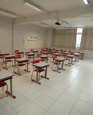 PALHOÇA: REMATRÍCULAS PARA O ENSINO FUNDAMENTAL ENCERRAM NA SEXTA FEIRA