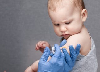 COVID 19: SANTA CATARINA ANUNCIA VACINAÇÃO DE BEBÊS E CRIANÇAS