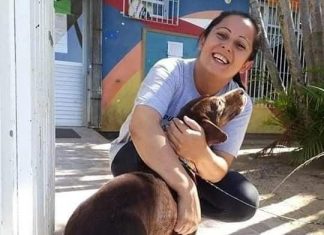 VÍTIMA DE FEMINICÍDIO:CRECHE DE FLORIANÓPOLIS VAI SE CHAMAR PROFESSORA “ALESSANDRA ABDALLA”
