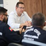 PALHOÇA CRIA SALA DE SITUAÇÃO PARA ATENDIMENTO À POPULAÇÃO E ENFRENTAMENTO ÁS CHUVAS