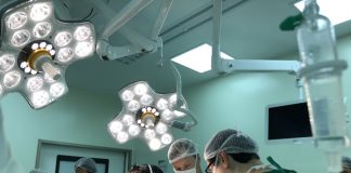 SC: HOSPITAL REGIONAL DE SÃO JOSÉ INICIA MUTIRÃO DE CIRURGIAS ELETIVAS