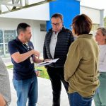 NOVO CENTRO DE EDUCAÇÃO INFANTIL DE SÃO JOSÉ ABRE MAIS 400 VAGAS EM 2023