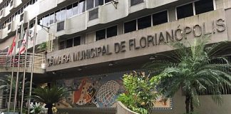 RECEITA DE R$ 3,7 BILHÕES: VEREADORES VOTAM ORÇAMENTO DE FLORIANÓPOLIS PARA 2023