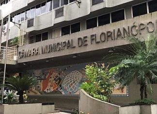RECEITA DE R$ 3,7 BILHÕES: VEREADORES VOTAM ORÇAMENTO DE FLORIANÓPOLIS PARA 2023