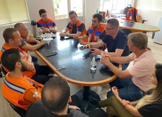 CHUVAS: DEFESA CIVIL DE FLORIANÓPOLIS SOCORRE CIDADES DA REGIÃO METROPOLITANA