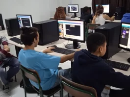 TECNOLOGIA IMPRIME AVANÇOS NA EDUCAÇÃO PÚBLICA DE SÃO JOSÉ