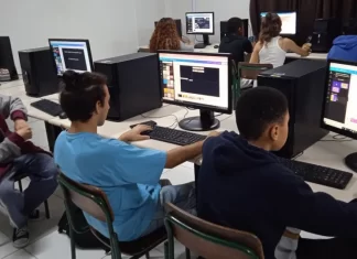 TECNOLOGIA IMPRIME AVANÇOS NA EDUCAÇÃO PÚBLICA DE SÃO JOSÉ