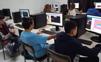TECNOLOGIA IMPRIME AVANÇOS NA EDUCAÇÃO PÚBLICA DE SÃO JOSÉ