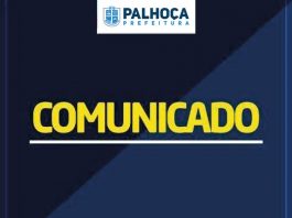 PREJUÍZOS COM AS CHUVAS: TRABALHADORES DE PALHOÇA PODERÃO SACAR VALORES DO FGTS