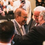 CONGRESSO NA ALESC: VEREADORES BUSCAM APERFEIÇOAMENTO NAS DISCUSSÕES LEGISLATIVAS