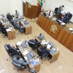 FLORIANÓPOLIS: CÂMARA MUNICIPAL APROVA RECEITA DE R$ 3,7 BILHÕES PARA 2023
