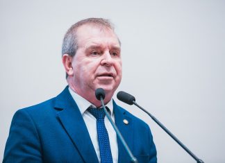SC: DEPUTADOS APROVAM O PROGRAMA “CIDADE AMIGA DO IDOSO