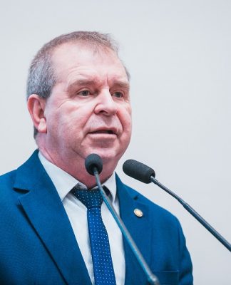 SC: DEPUTADOS APROVAM O PROGRAMA “CIDADE AMIGA DO IDOSO