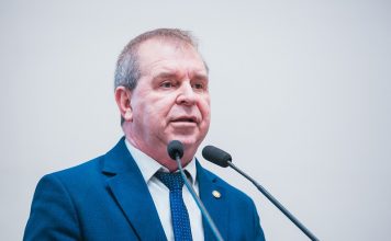SC: DEPUTADOS APROVAM O PROGRAMA “CIDADE AMIGA DO IDOSO