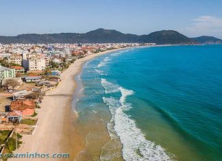 FLORIANÓPOLIS: DEFINIDO CRONOGRAMA DAS OBRAS DE ENGORDAMENTO DA PRAIA DE INGLESES
