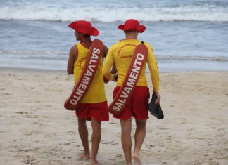 CORPO DE BOMBEIROS MILITAR INICIA AMANHÃ A OPERAÇÃO VERÃO EM SC
