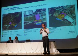 GOVERNO DE SC APRESENTA PROJETO TÉCNICO QUE VIABILIZA TRANSPORTE MARÍTIMO DE PASSAGEIROS DA GRANDE FLORIANÓPOLIS