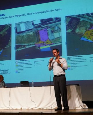 GOVERNO DE SC APRESENTA PROJETO TÉCNICO QUE VIABILIZA TRANSPORTE MARÍTIMO DE PASSAGEIROS DA GRANDE FLORIANÓPOLIS