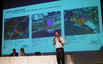 GOVERNO DE SC APRESENTA PROJETO TÉCNICO QUE VIABILIZA TRANSPORTE MARÍTIMO DE PASSAGEIROS DA GRANDE FLORIANÓPOLIS
