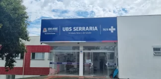 CHUVAS: UNIDADES BÁSICAS DE SAÚDE DE SÃO JOSÉ PRESTAM SERVIÇOS NORMALMENTE