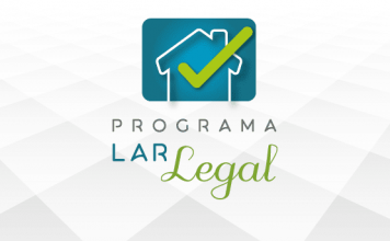 LAR LEGAL: PREFEITURA DE SÃO ENTREGA TÍTULOS DE PROPRIEDADE DE IMÓVEIS À FAMÍLIAS CARENTES