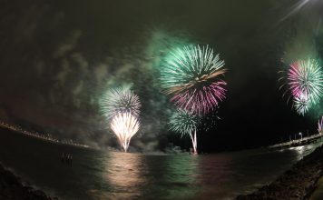 RÉVEILLION 2023: FLORIANÓPOLIS AGUARDA MAIS DE 150 MIL PESSOAS NA FESTA DA AVENIDA BEIRA MAR