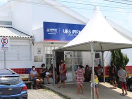 SAÚDE PÚBLICA EM SÃO JOSÉ: MAIS DE UM MILHÃO DE PROCEDIMENTOS EM 2022