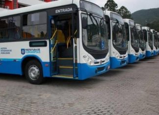 VERÃO EM FLORIANÓPOLIS: TARIFA ZERO NO TRANSPORTE URBANO DE PASSAGEIROS