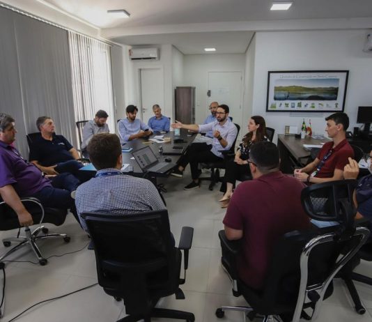 DEFINIDAS AÇÕES PARA GARANTIR A BALNEABILIDADE DAS PRAIAS DO LITORAL CATARINENSE