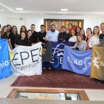 EMPREENDEDORISMO JOVEM EM FLORIANÓPOLIS: CÂMARA DE VEREADORES CRIA FERRAMENTA PARA IMPULSIONAR PROJETOS