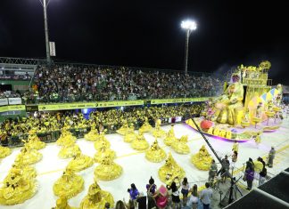 PREFEITURA DIVULGA CALENDÁRIO OFICIAL DO CARNAVAL 2023 EM FLORIANÓPOLIS