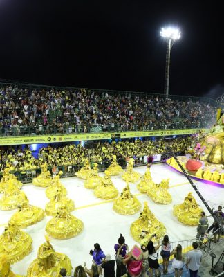 PREFEITURA DIVULGA CALENDÁRIO OFICIAL DO CARNAVAL 2023 EM FLORIANÓPOLIS