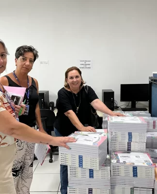 ANO LETIVO EM SÃO JOSÉ 2023: ESCOLAS DA REDE MUNICIPAL VÃO RECEBER MAIS DE 24 MIL ALUNOS