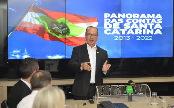DÉFICIT: NOVO GOVERNO DE SC ENFRENTA DÍVIDAS VENCIDAS DE R$ 2,85 BILHÕES PARA 2023
