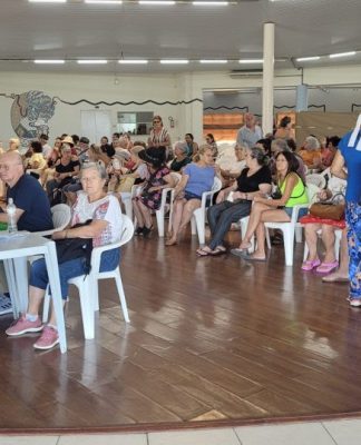 CONVÍVIO SOCIAL E QUALIDADE DE VIDA: SÃO JOSÉ ABRIGA MAIS DE 1800 IDOSOS