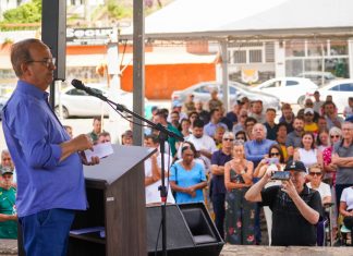 PLANEJAMENTO: GOVERNO DE SC ANUNCIA AÇÕES COMPARTILHADAS PARA INVESTIMENTOS NAS REGIÕES