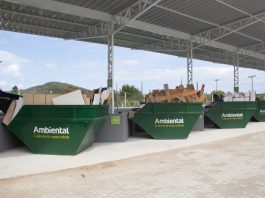 MEIO AMBIENTE EM SÃO JOSÉ: COLETA E DESCARTE DE LIXO URBANO CUMPREM MODELOS INOVADORES