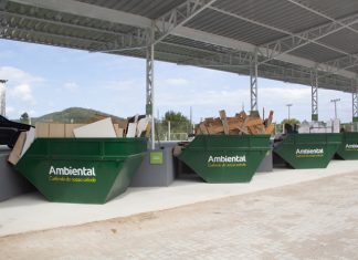 MEIO AMBIENTE EM SÃO JOSÉ: COLETA E DESCARTE DE LIXO URBANO CUMPREM MODELOS INOVADORES