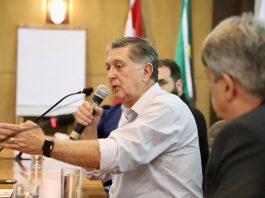 RECUPERAÇÃO AMBIENTAL: PREFEITURA LANÇA “PACTO PELO SANEAMENTO” DE FLORIANÓPOLIS
