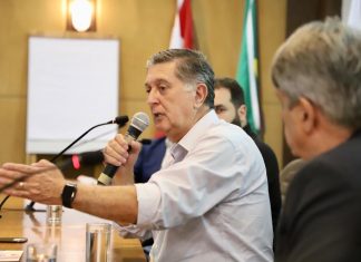 RECUPERAÇÃO AMBIENTAL: PREFEITURA LANÇA “PACTO PELO SANEAMENTO” DE FLORIANÓPOLIS