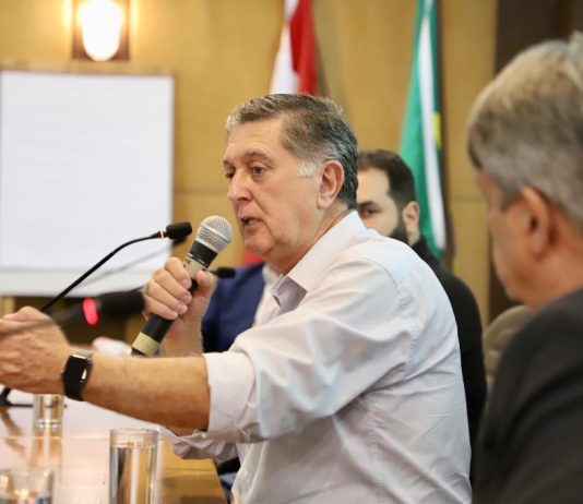 RECUPERAÇÃO AMBIENTAL: PREFEITURA LANÇA “PACTO PELO SANEAMENTO” DE FLORIANÓPOLIS