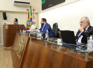 REVISÃO DO PLANO DIRETOR: PROJETO SERÁ VOTADO EM MARÇO JUNTO COM OS 350 ANOS DE FLORIANÓPOLIS