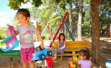 ENSINO INFANTIL: FLORIANÓPOLIS ADOTA PROGRAMA ESPECIAL PARA ATENDER PAIS QUE TRABALHAM NA TEMPORADA DE VERÃO