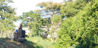 PACTO PELO SANEAMENTO: LIMPEZA DE CANAIS DE DRENAGEM EM BAIRROS DE FLORIANÓPOLIS